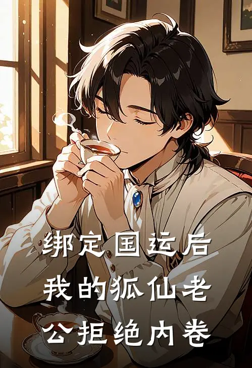 绑定国运后，我的狐仙老公拒绝内卷