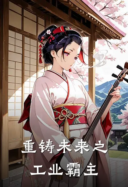 重铸未来之工业霸主