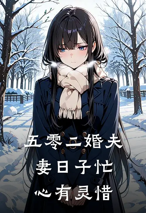 五零二婚夫妻日子忙心有灵惜