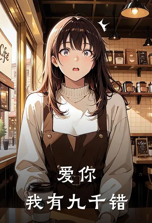 爱你，我有九千错我陈玥全文免费阅读无弹窗大结局_(爱你，我有九千错)我陈玥最新章节列表笔趣阁（爱你，我有九千错）