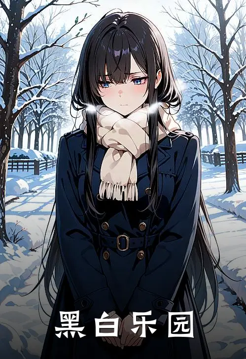 黑白乐园