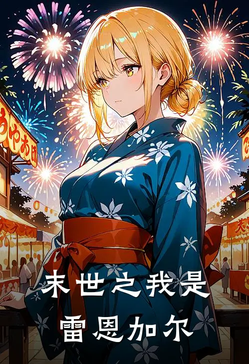 末世之我是雷恩加尔