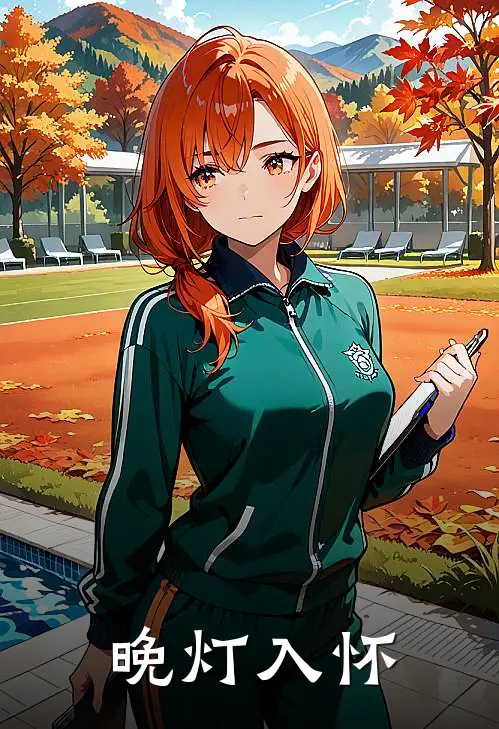 苏晚陆沉舟《晚灯入怀》完结版免费阅读_晚灯入怀全文免费阅读