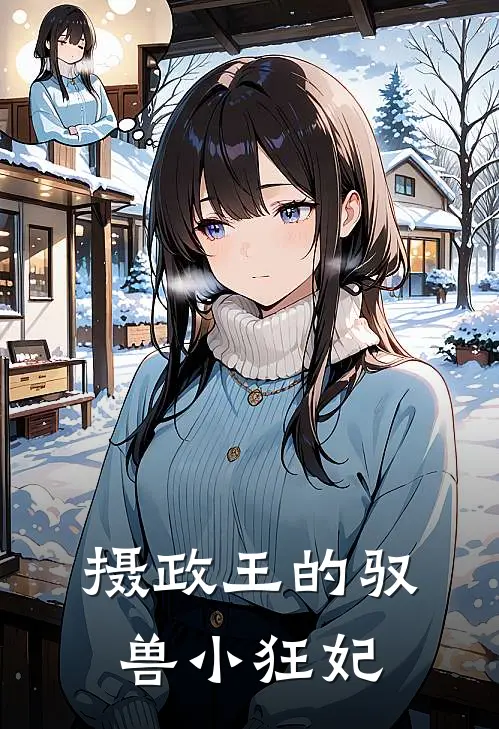 摄政王的驭兽小狂妃