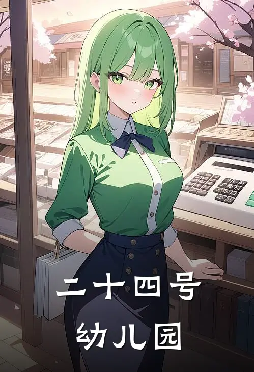 二十四号幼儿园