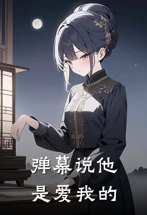 弹幕说他是爱我的