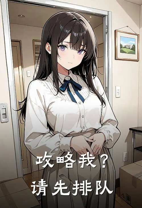 攻略我？请先排队