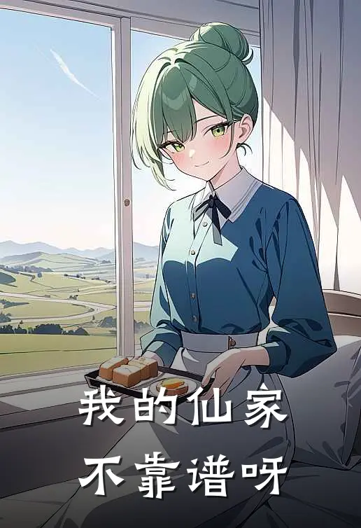 我的仙家不靠谱呀