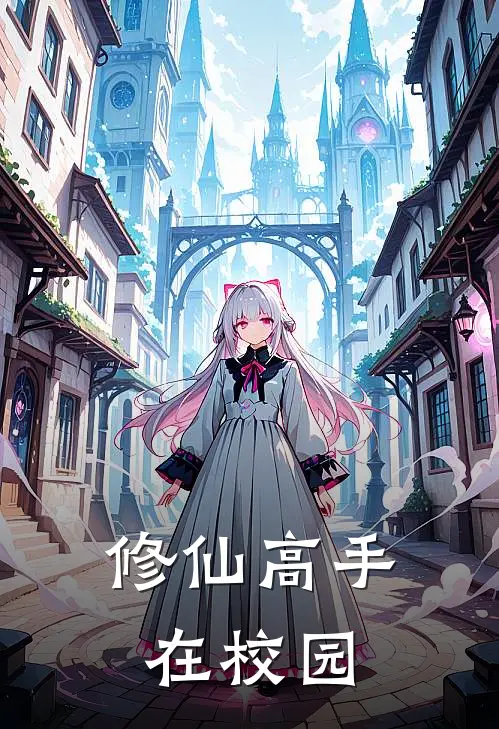 修仙高手在校园
