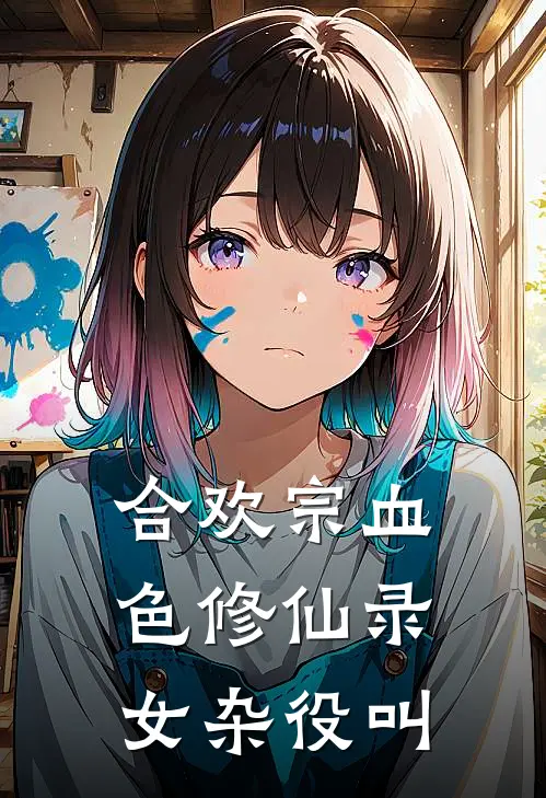 合欢宗血色修仙录女杂役叫