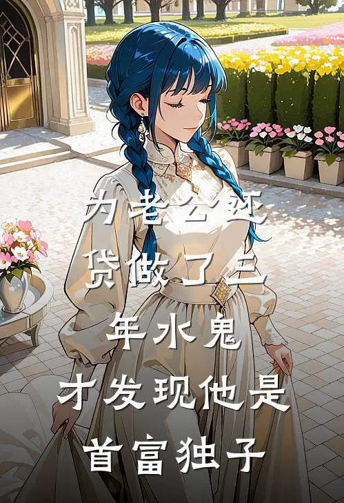 为老公还贷做了三年水鬼，才发现他是首富独子(林晓顾城)完结版免费小说_热门完结小说为老公还贷做了三年水鬼，才发现他是首富独子(林晓顾城)