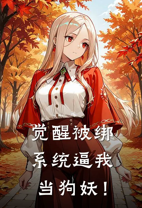 觉醒被绑，系统逼我当狗妖！