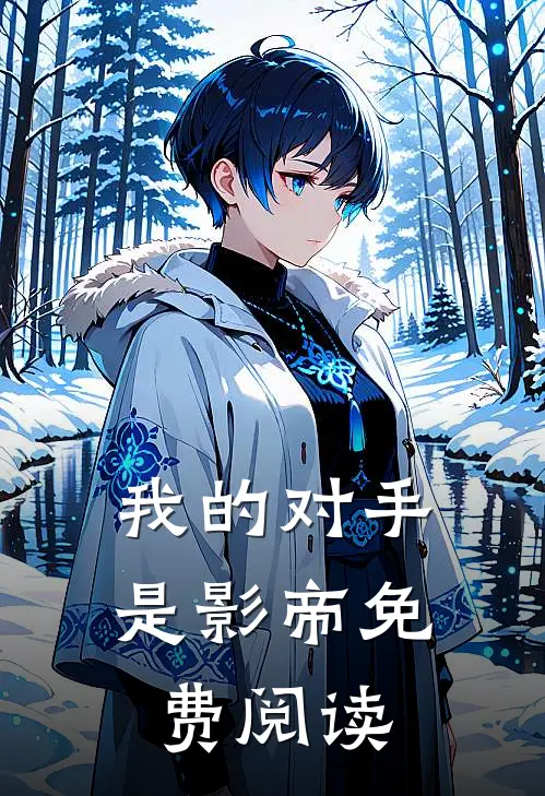 我的对手是影帝免费阅读
