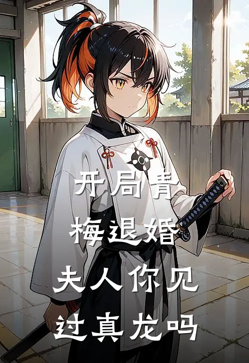 开局青梅退婚：夫人你见过真龙吗