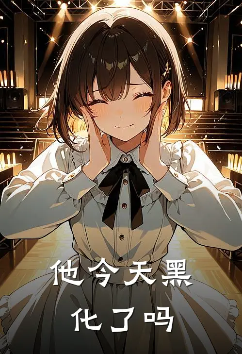 他今天黑化了吗