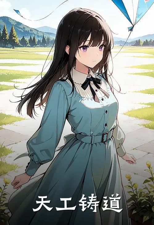 天工铸道(江岩王浩)免费小说阅读_免费小说完整版天工铸道(江岩王浩)