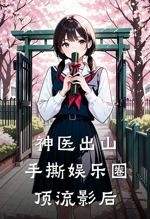 神医出山：手撕娱乐圈顶流影后陆沉顾言泽完本小说免费阅读_最新章节列表神医出山：手撕娱乐圈顶流影后(陆沉顾言泽)