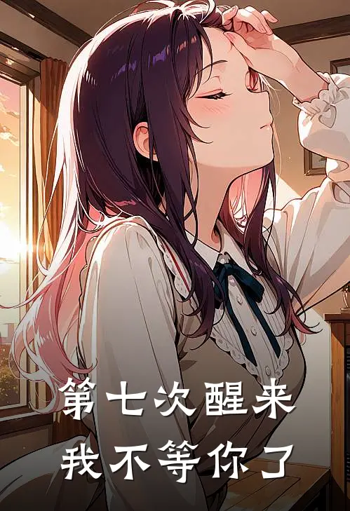 第七次醒来，我不等你了
