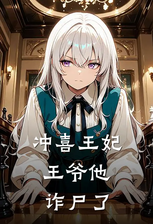 冲喜王妃，王爷他诈尸了