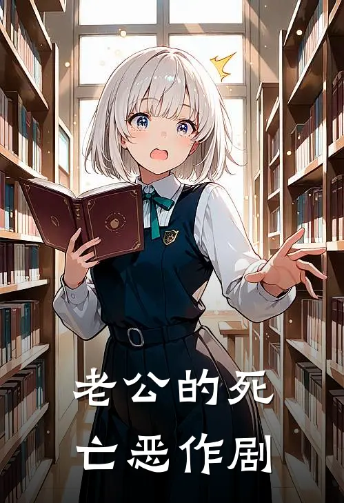 老公的死亡恶作剧