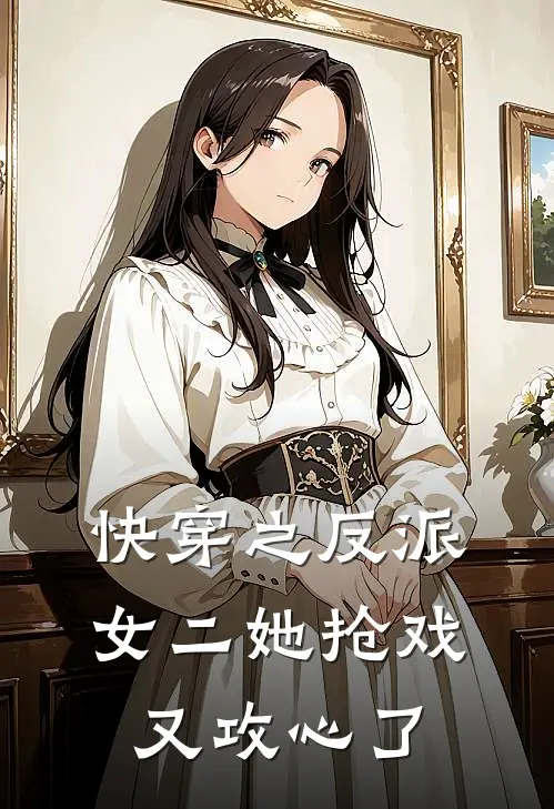快穿之反派女二她抢戏又攻心了