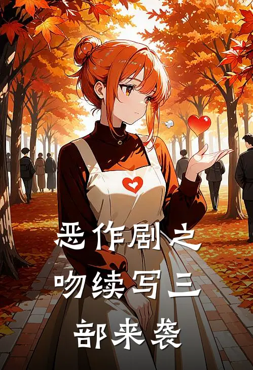 恶作剧之吻续写三部来袭