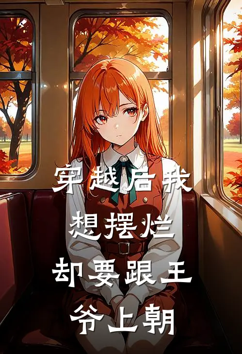 穿越后我想摆烂，却要跟王爷上朝