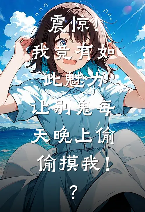 震惊！我竟有如此魅力，让别鬼每天晚上偷偷摸我！？(抖音热门)最新小说_免费阅读完整版小说震惊！我竟有如此魅力，让别鬼每天晚上偷偷摸我！？(抖音热门)