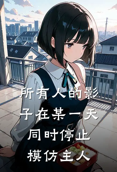 所有人的影子在某一天同时停止模仿主人抖音热门免费小说全本阅读_小说免费完结所有人的影子在某一天同时停止模仿主人抖音热门