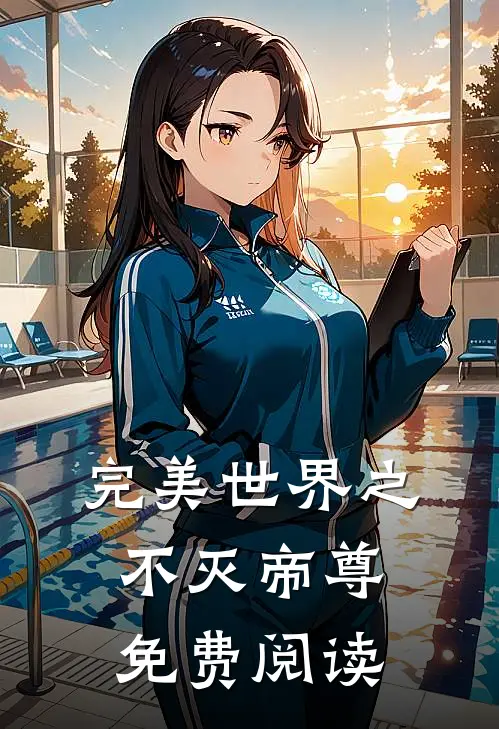 完美世界之不灭帝尊免费阅读