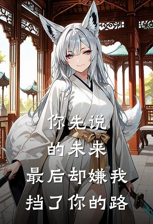 你先说的未来，最后却嫌我挡了你的路