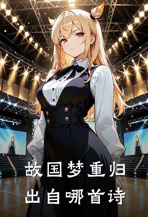 故国梦重归出自哪首诗