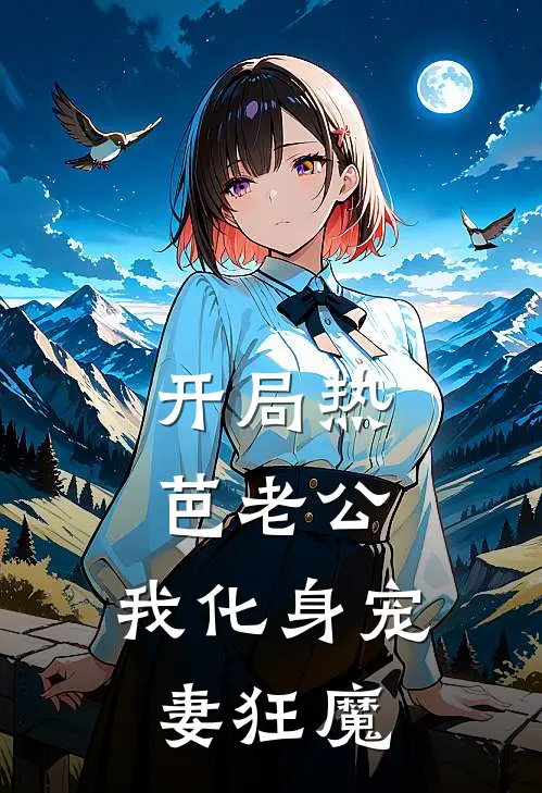 开局热芭老公，我化身宠妻狂魔