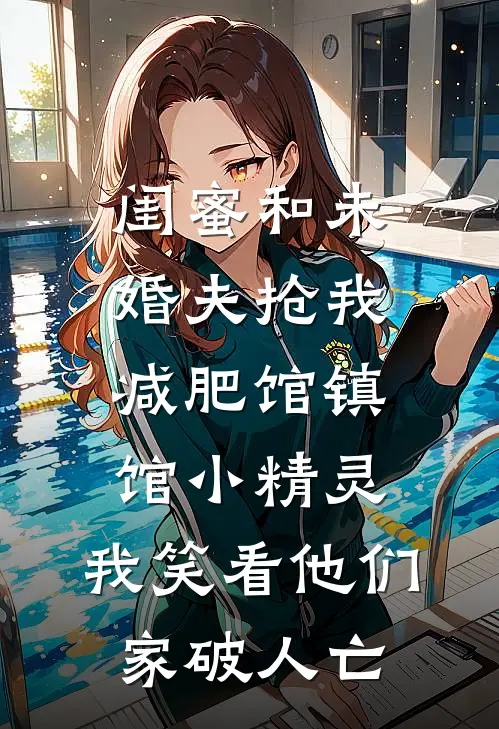 闺蜜和未婚夫抢我减肥馆镇馆小精灵，我笑看他们家破人亡我阿伟小说完结推荐_完整版小说免费阅读闺蜜和未婚夫抢我减肥馆镇馆小精灵，我笑看他们家破人亡(我阿伟)