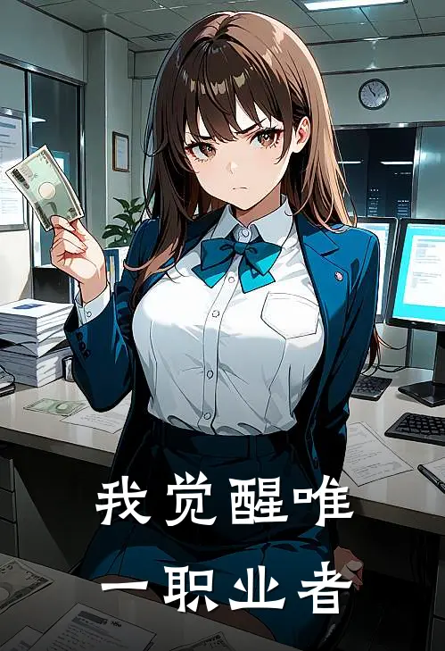 我觉醒唯一职业者