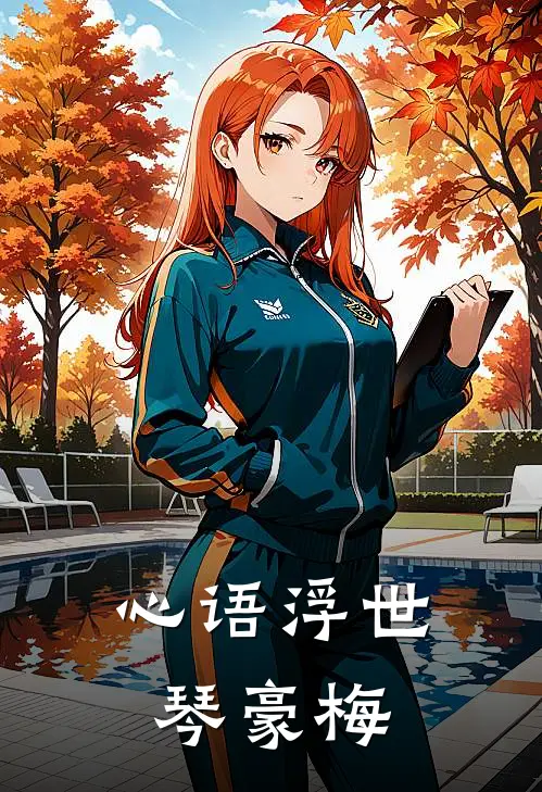 心语浮世琴豪梅