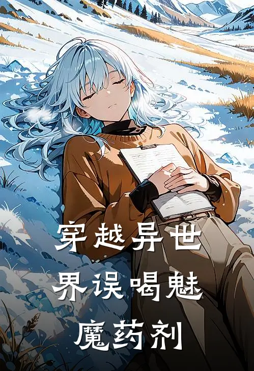 穿越异世界误喝魅魔药剂