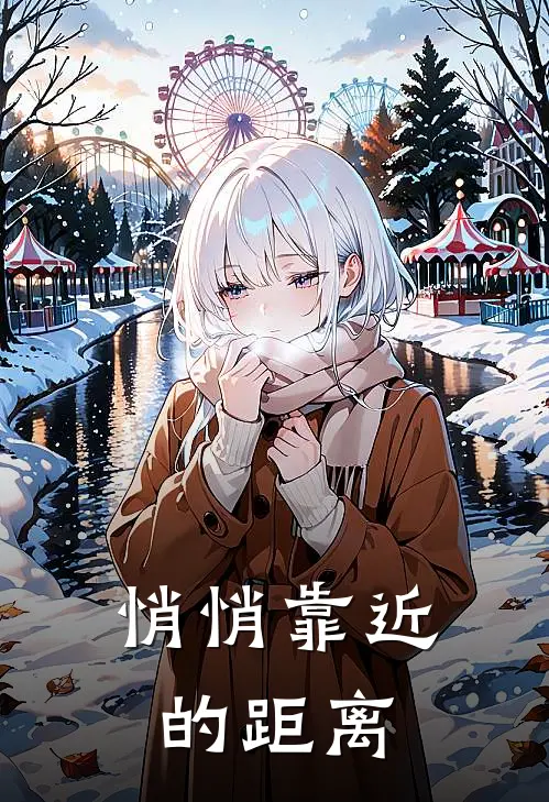 悄悄靠近的距离