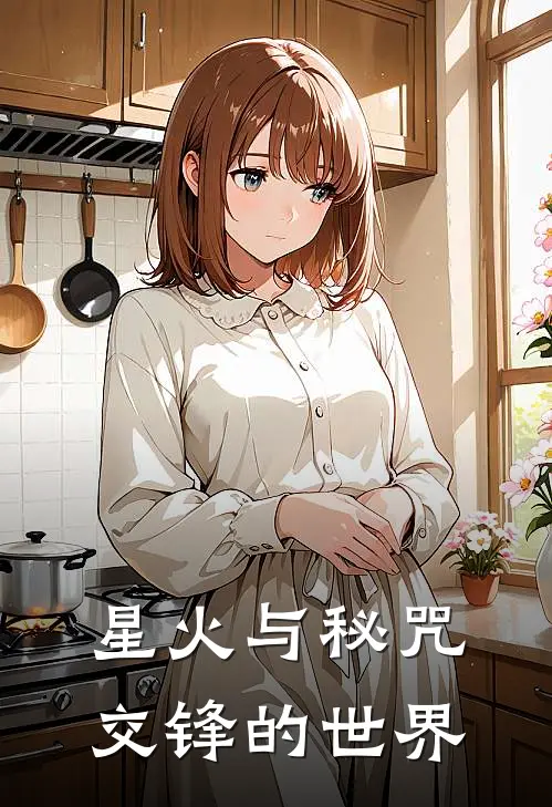 星火与秘咒交锋的世界