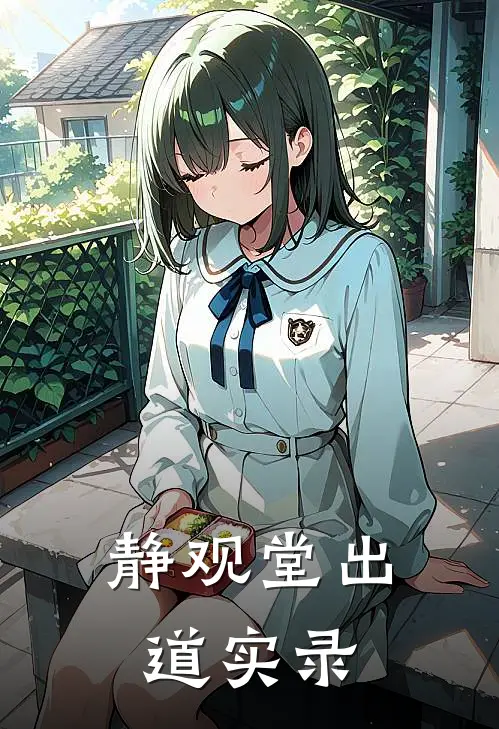 静观堂出道实录