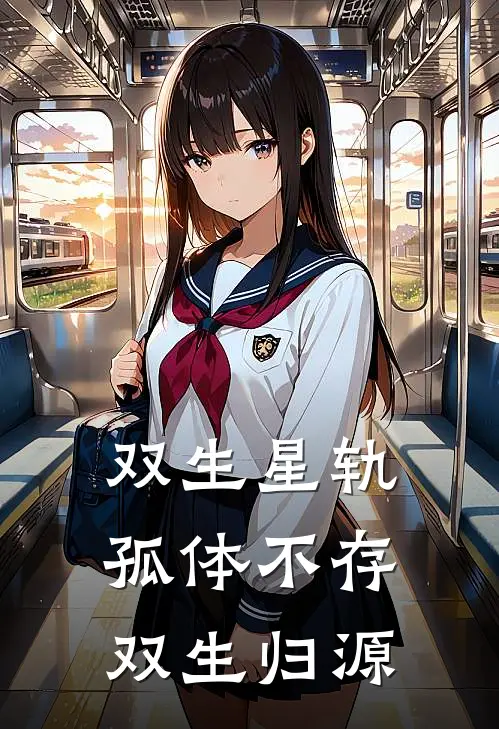 双生星轨：孤体不存双生归源