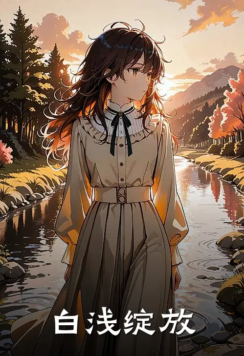 白浅绽放(白浅白浩)好看的完结小说_热门小说推荐白浅绽放白浅白浩