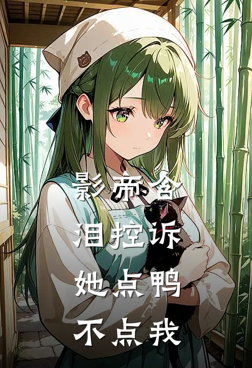 影帝含泪控诉：她点鸭不点我(江澈林晓)完整版免费全文阅读_最热门小说影帝含泪控诉：她点鸭不点我江澈林晓