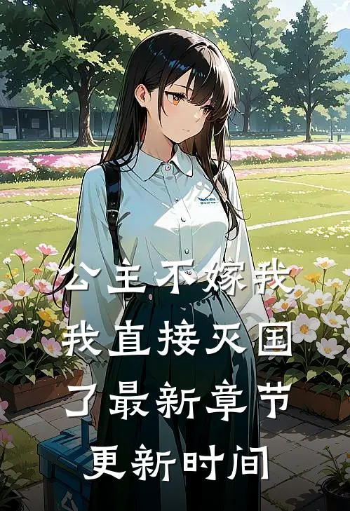 公主不嫁我,我直接灭国了最新章节更新时间