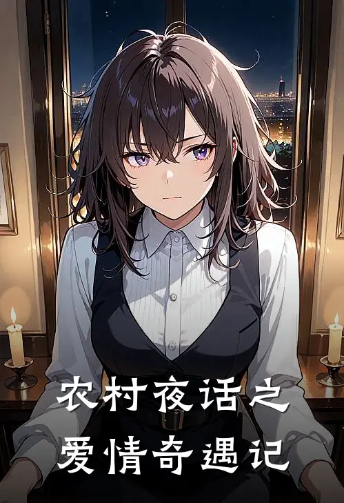 农村夜话之爱情奇遇记