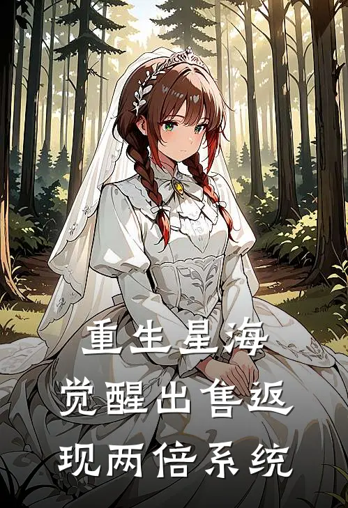 重生星海：觉醒出售返现两倍系统