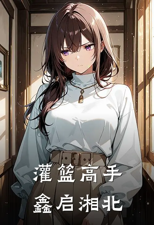 灌篮高手：鑫启湘北