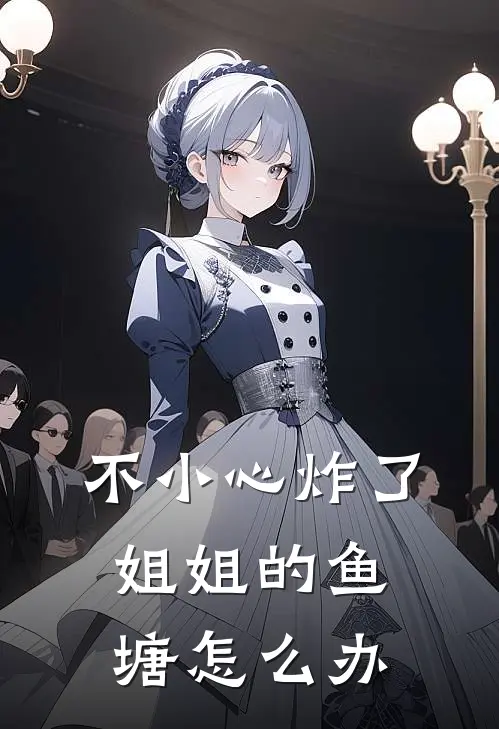 不小心炸了姐姐的鱼塘怎么办