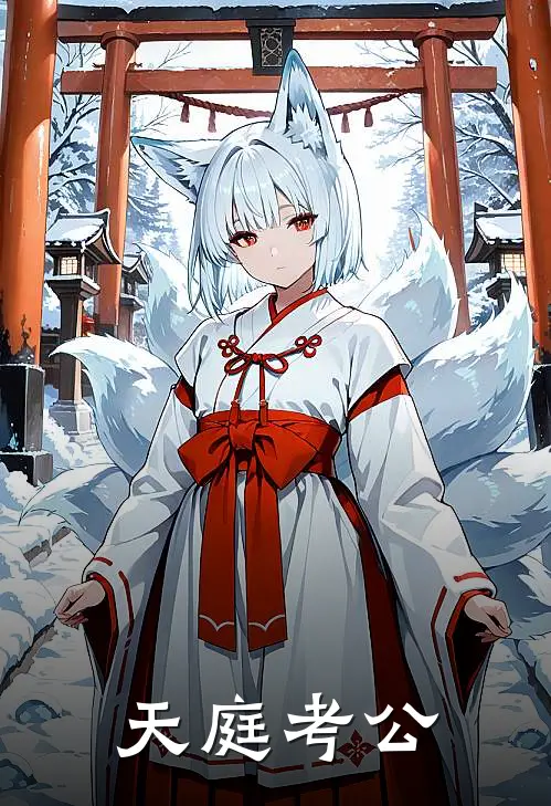 天庭考公(沈砚赵德柱)网络热门小说_最新小说天庭考公(沈砚赵德柱)