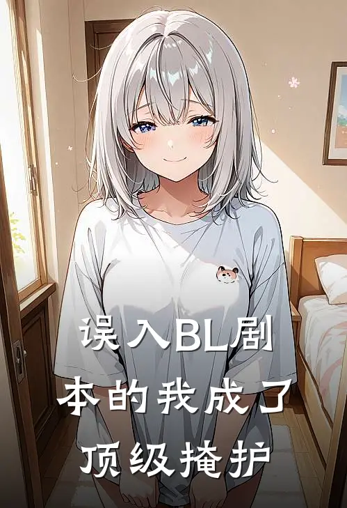 误入BL剧本的我成了顶级掩护
